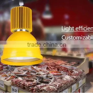 AC220V White Light 20W LED Fresh Meat Lamp thumbnail-4