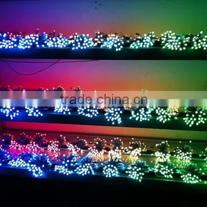 Waterproof DC5V 12mm WS2811 as WS2801 Led Pixel thumbnail-5