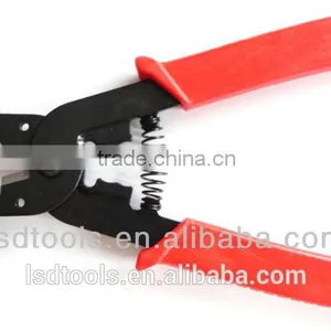 Lsd Brand Mini Cable Stripper Application for Strippering Hose Cable LS-1040 thumbnail-3