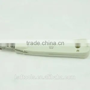 LS-3225 Good Quality Network Insert Cutting Tool for Impact Telecom Terminal Block Hand Network Tool thumbnail-1
