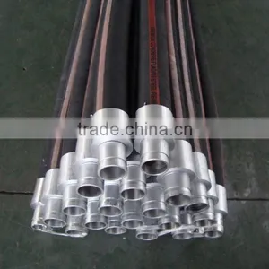 Concrete Pump Hose thumbnail-1