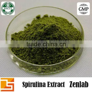 Best Selling Price for Spirulina Platensis Powder thumbnail-3