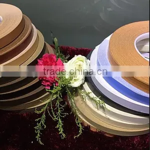 Good Quality Melamine Edge Banding Edge Tapes for Furniture thumbnail-6