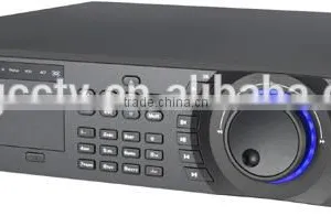 HDMI VGA1080p Realtime Live 16CH NVR for Home thumbnail-2