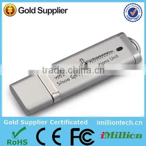 USB Flash 4GB USB Electronics Lighter Hot Tech Gadgets thumbnail-1