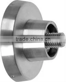 WPF-01 Stainless Steel 304 Wall Casting Tube Fixing Holder thumbnail-1