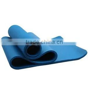Comfortable Foldable Yoga Mat thumbnail-2