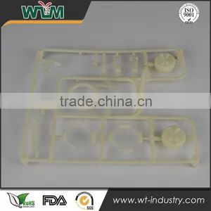 Shenzhen Manufacturer Injection Plastic Mold for Camera Accessories thumbnail-1
