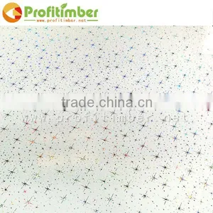 Decorative PVC Foil Wrapped MDF / PVC Faced MDF thumbnail-3