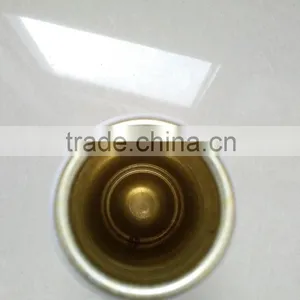 Aluminum Empty Aerosol Body Spray Can thumbnail-2