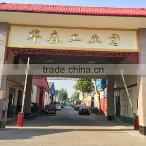 Linyi Saijun Pipe Co., Ltd. company overview - view 4 thumbnail