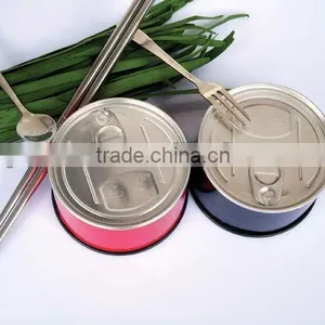 Fridge Magnetic Can Shape Clock thumbnail-1