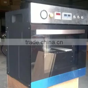 3d Vacuum Sublimation Heat Press Transfer Printer Machine thumbnail-3