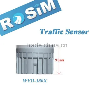 Inductive Vehicle Loop Detector Magnetic Vehicle Sensor for Transportation Detection System thumbnail-1