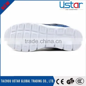 Manufacturer Comfort Men Sport Shoes thumbnail-6