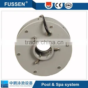 Swimming Pool Light Luminaire Lighting Swimming Pool Swimming Pool Waterfall Led thumbnail-4