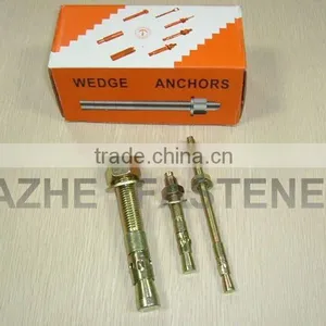 Offer High Quality Wedge Anchor thumbnail-1