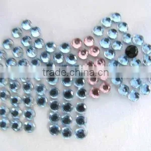 DIY Cartoon 3d Crystal Stickers,kids Gift Diamond Sticker thumbnail-1
