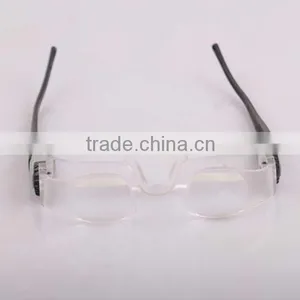 BIJIA NO.7102J Presbyopic Glasses Watch TV Magnifier Magnifying Glass for Repairing ,working,reading Wholesale thumbnail-3