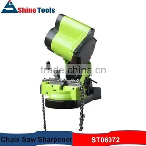 New Automatically Feed Electric Chainsaw Sharpener thumbnail-1