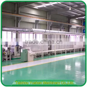 Useful High Quality Production Line Good Coil Cleaning Great Aluminum Washing thumbnail-1