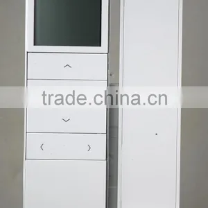 2015 Home Decoration Window Awning Motor Remote Control thumbnail-3