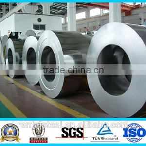 EN 10326 Hot Galvanized Coil Steel/galvanized Iron Steel Sheet in Coil thumbnail-2