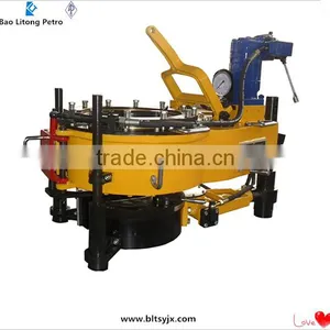 Factory Best Price ! XYQ3C Teda Quality Hydraulic Tubing and Casing Power Tong thumbnail-1