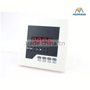 Single-Phase 2Kv Frequency Meter thumbnail-3