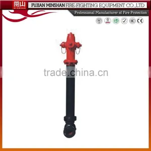 Fire Hydrant and Parts thumbnail-5