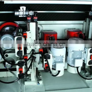 2015 Solid Wooded Door Production Line thumbnail-3