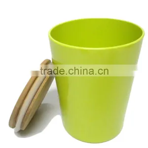 Short Melamine Coffee Pot thumbnail-1