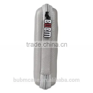 NEW Product BUBM Silver Hard Disk Travel Storage Bag thumbnail-6