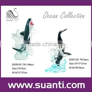 Lovely Ocean Resin Ocean Animal thumbnail-1