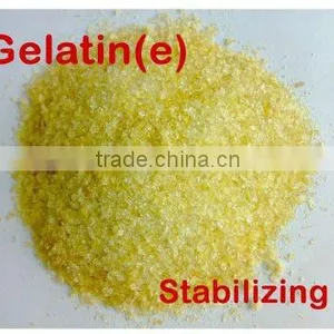 Gelatin(e) thumbnail-1