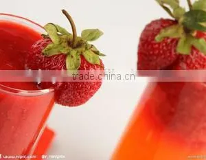 Beverage Formula /Strawberry Juice Formula thumbnail-1