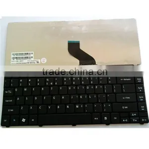 Laptop Keyboard for Acer 4741Z Series US Layout thumbnail-1