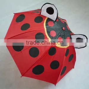 Kid Umbrella/kids' Umbrella With Ear/fancy Child Umbrella thumbnail-4