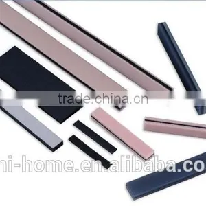 Specialized OEM High Quality Silicone Rubber Conductive Zebra Connector thumbnail-4
