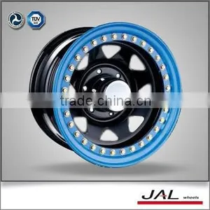 Trailer Wheel Rim thumbnail-1