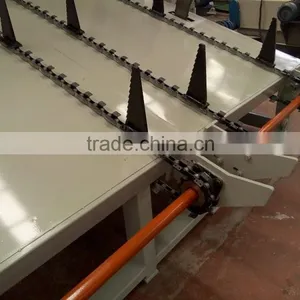 CNC Wood Log Saw Log Cutting Machine Sawmill Saw for Big Log/JINLUN thumbnail-3