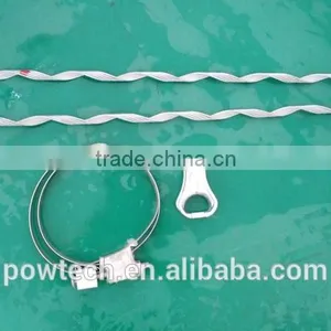New Design 50KN Clevis Thimble thumbnail-3