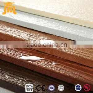 Facade Panel Wooden Grain Exterior Cement Board thumbnail-1