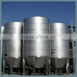 10gallon Stainless Steel Boiling Tank thumbnail-2