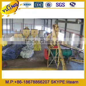 Organic Fertilizer Manufacturing Plant 5ton per Hour thumbnail-1