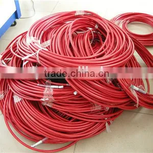 PUTTER High Pressure PVC Sprayer Hose thumbnail-4