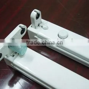 Single and Double 120CM Led Tube Fixture thumbnail-1