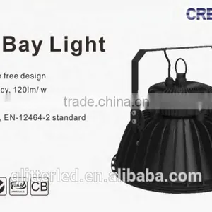 New Arrival IP65 LED High Bay Lamp Waterproof LED Lighting CREE3535 150W LED Light High Bay With Good Price thumbnail-1