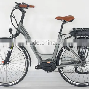 e Bike Max Drive ( HJ-15C02 ) thumbnail-2