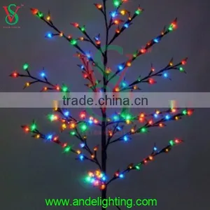 Small Outdoor Use Led Decorative Garden Tree Light thumbnail-2